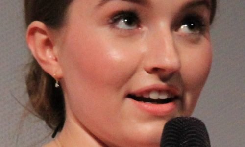 Kaitlyn Dever image 1