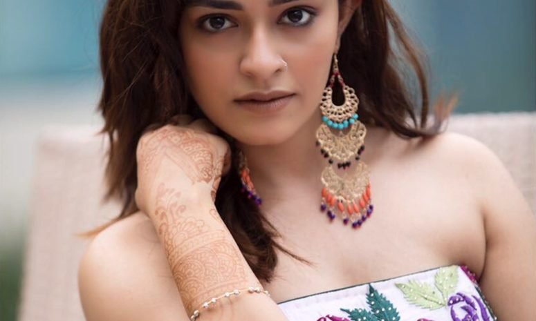 Apoorva Arora