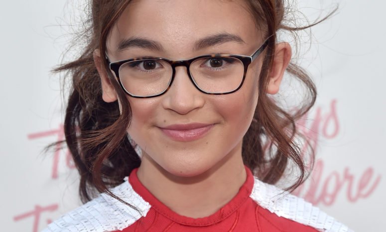 Anna Cathcart