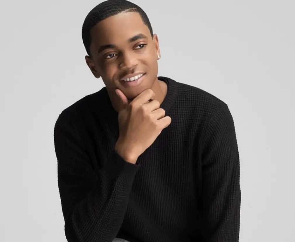 Michael Rainey Jr. Age, Biography, Height, Net Worth, Family & Facts