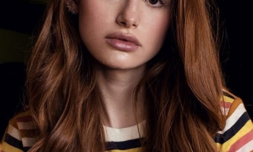 Madelaine Petsch image 1
