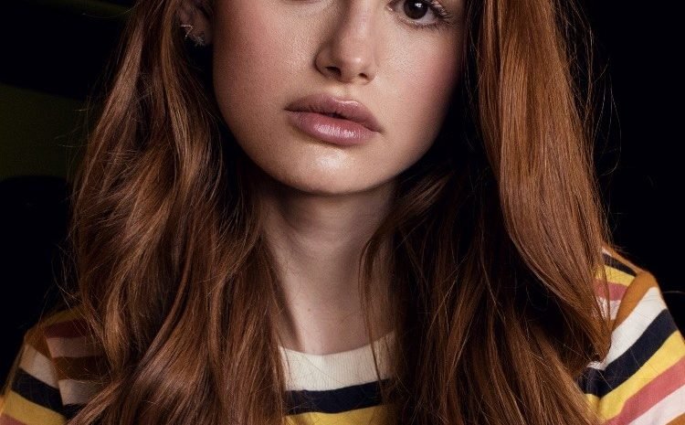 Madelaine Petsch Age, Biography, Height, Net Worth, Family & Facts