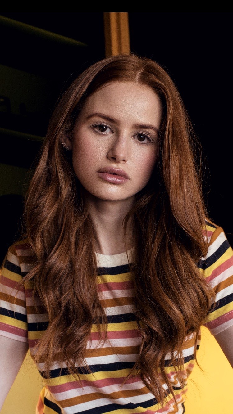 Real Photos Of Madelaine Petsch | Hot Sex Picture