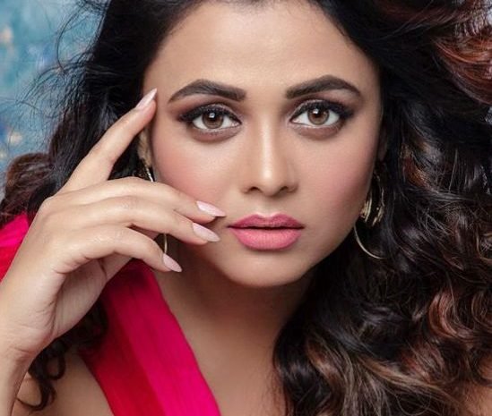Prarthana Behere