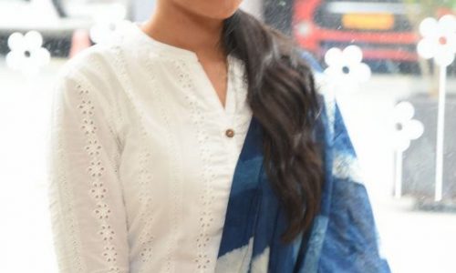 Priyanka Arul Mohan image 1
