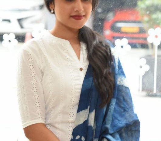 Priyanka Arul Mohan image 1
