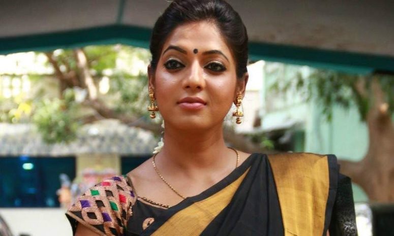 Reshma Pasupuleti image 1