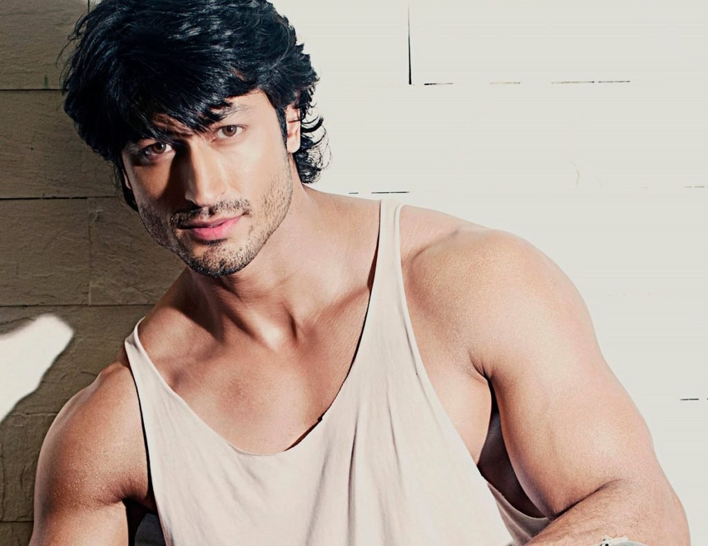 Vidyut Jammwal