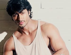 Vidyut Jammwal