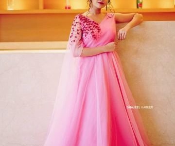 Anikha Surendran