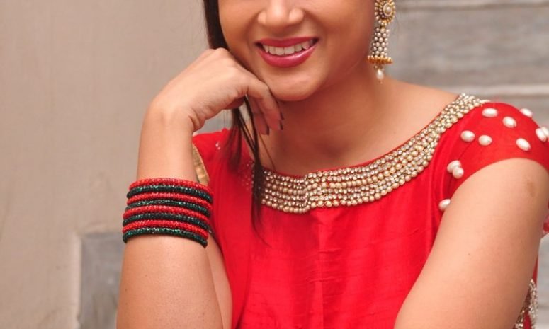 Shilpa Chakravarthy image 1