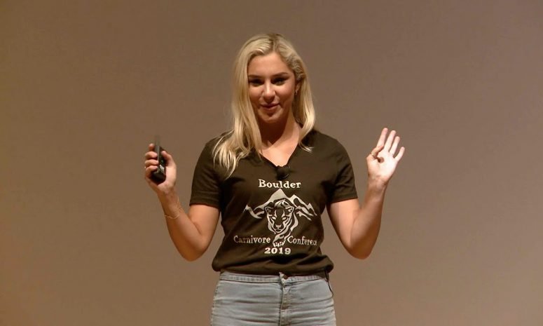Mikhaila Peterson
