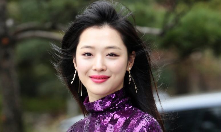 Sulli