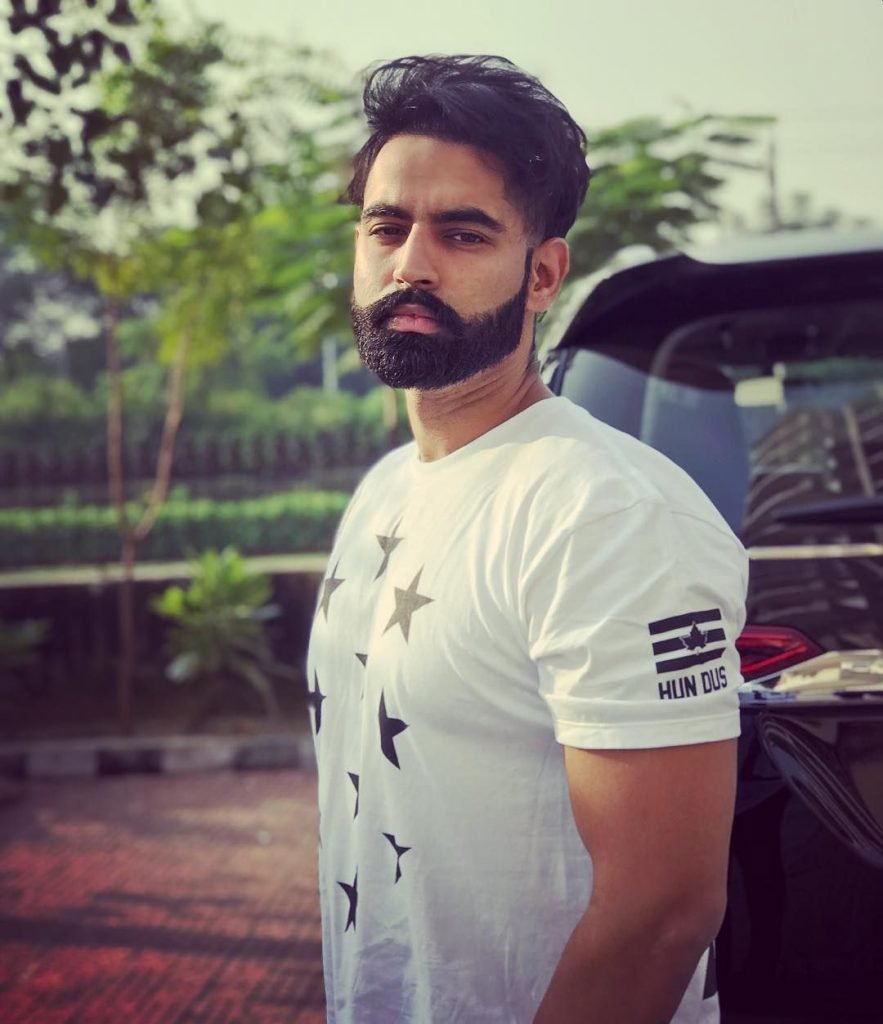 Parmish Verma Age, Biography, Height, Net Worth, Family & Facts