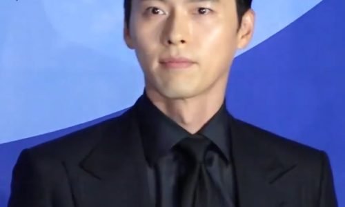 Hyun Bin