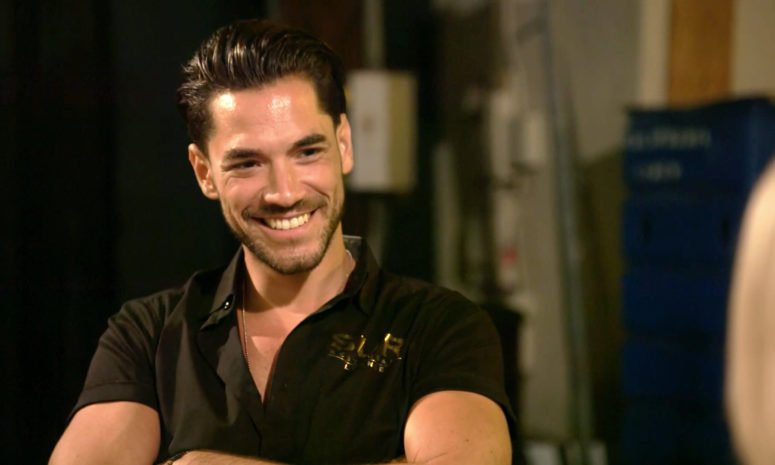 Brett Caprioni