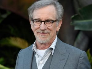 Steven Spielberg