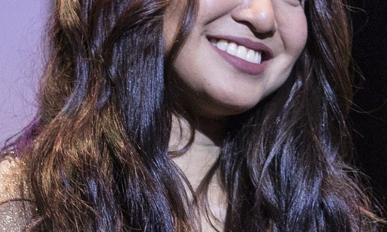 Nadine Lustre