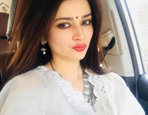 Ankita Srivastava