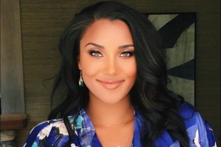 Sasha Gabriella Fox