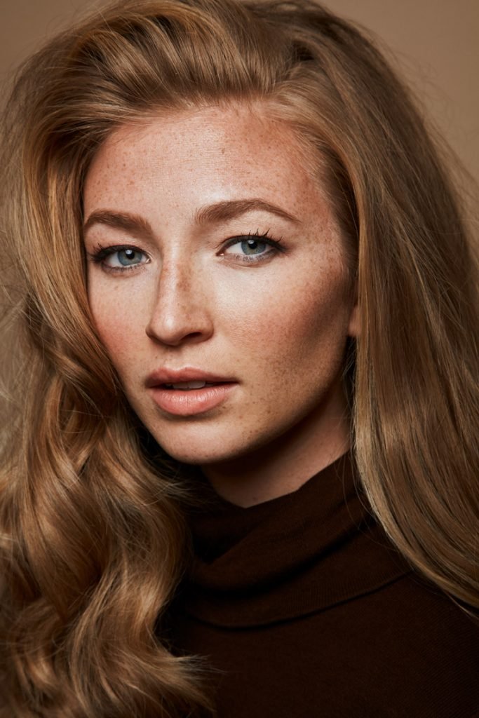 Diana Hopper Age, Biography, Height, Net Worth, Family & Facts