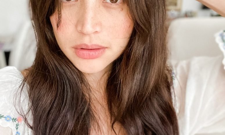 Anne Curtis