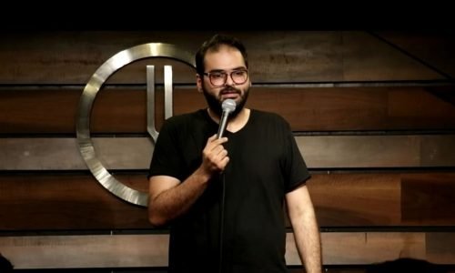 Kunal Kamra