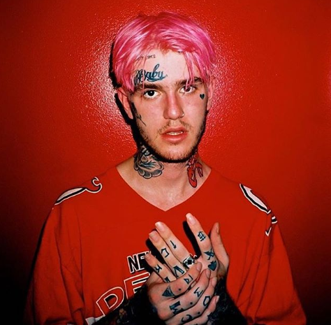 Lil Peep