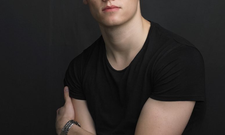 Levi Meaden