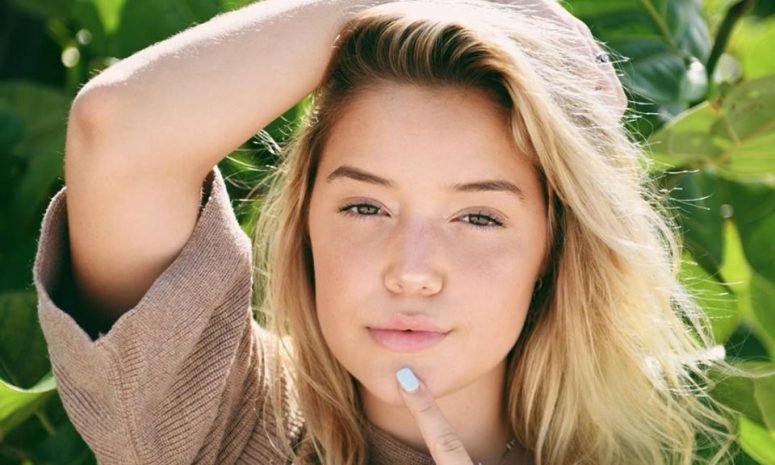 Olivia Ponton