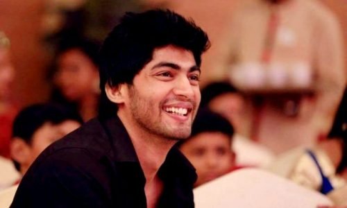 Tharshan Thiyagarajah