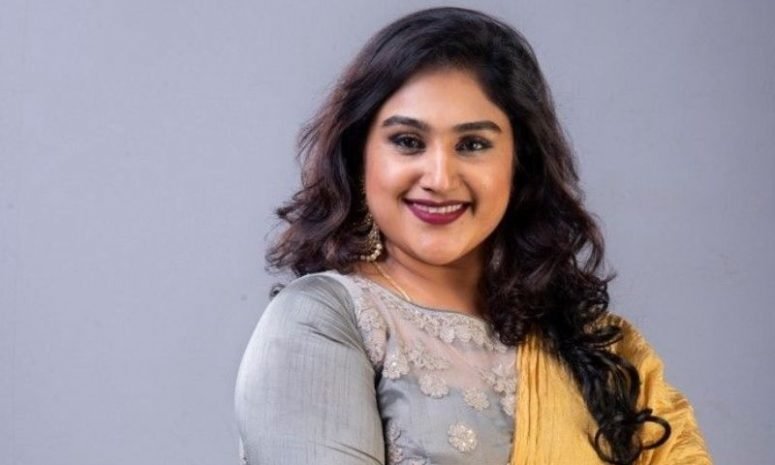 Vanitha Vijayakumar image 1