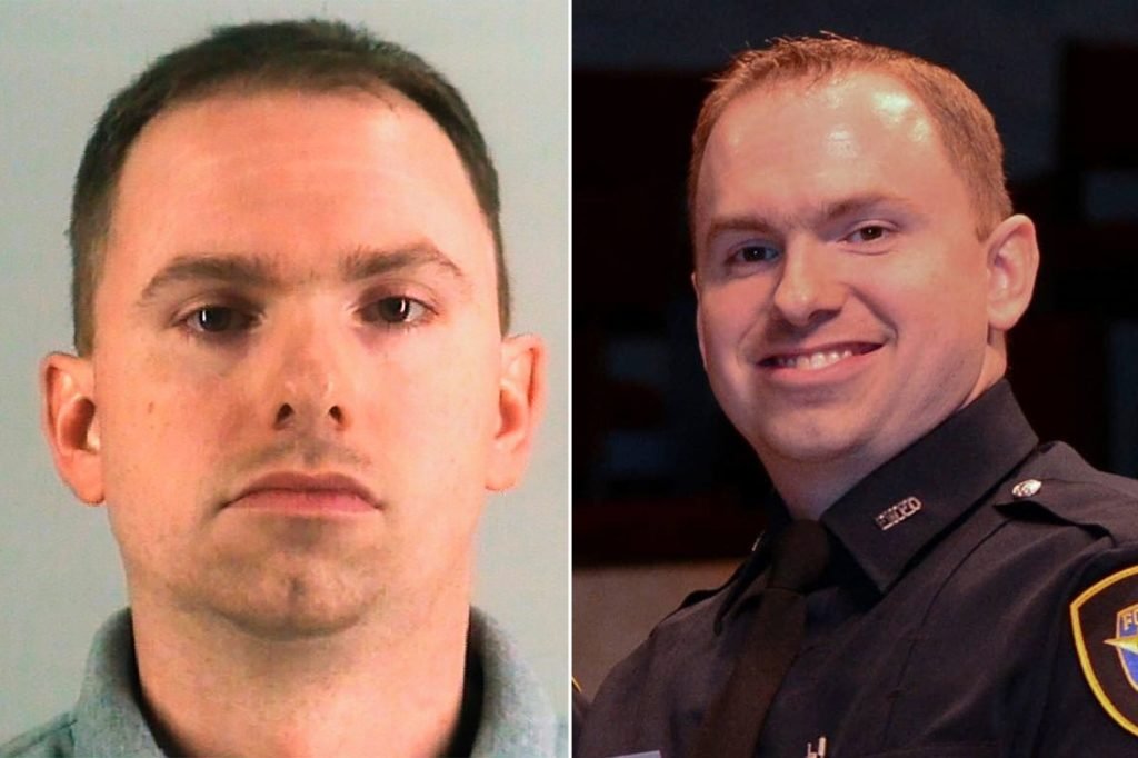 Aaron Dean Age (Police Officer) Age, Biography, Height, Net Worth, Family & Facts