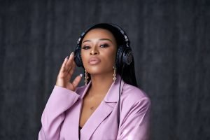 Dj Zinhle