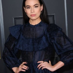 Genevieve Kang Age, Biography, Height, Net Worth, Family & Facts