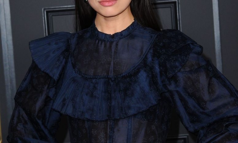 Genevieve Kang