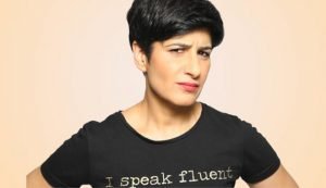 Neeti Palta