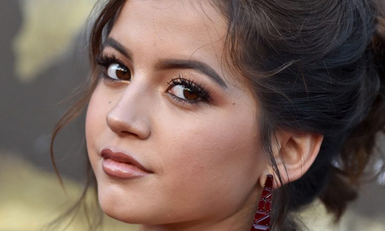 Isabela Moner Biography Archives Watch Your Favourite Artists And Famous People