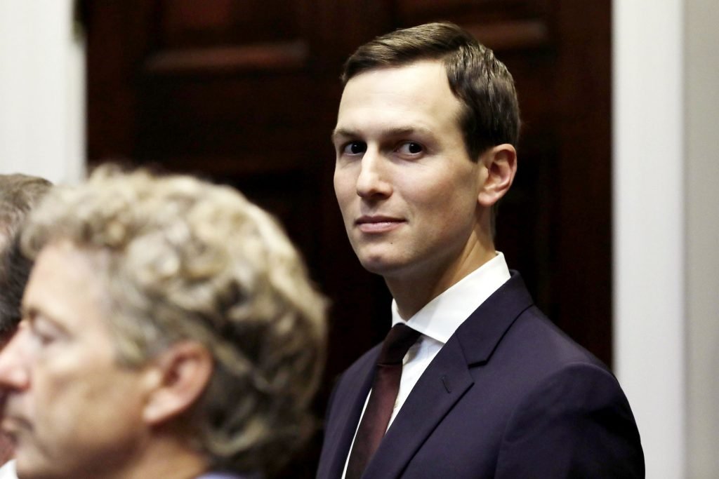 Jared Kushner