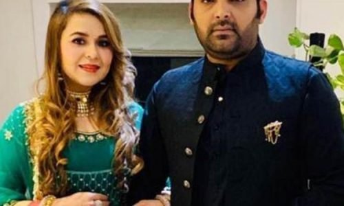 Kapil Sharma