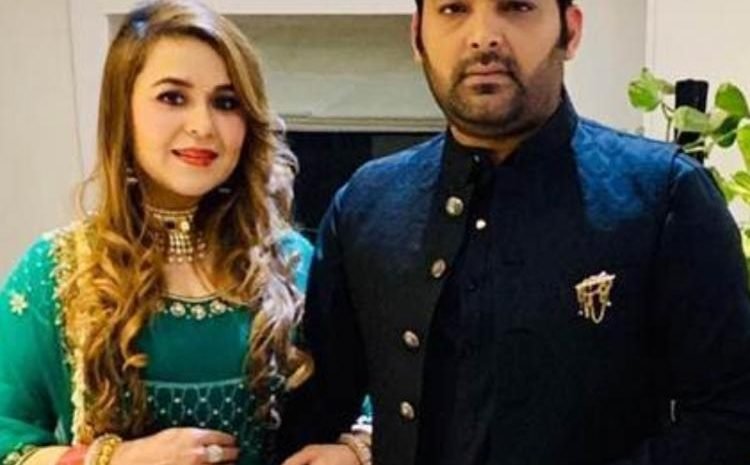 Kapil Sharma