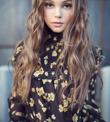 Savannah May