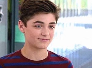Asher Angel Age, Biography, Height, Net Worth, Family & Facts