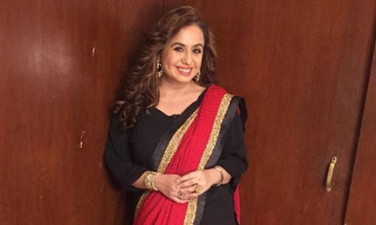 Vandana Sajnani image 1