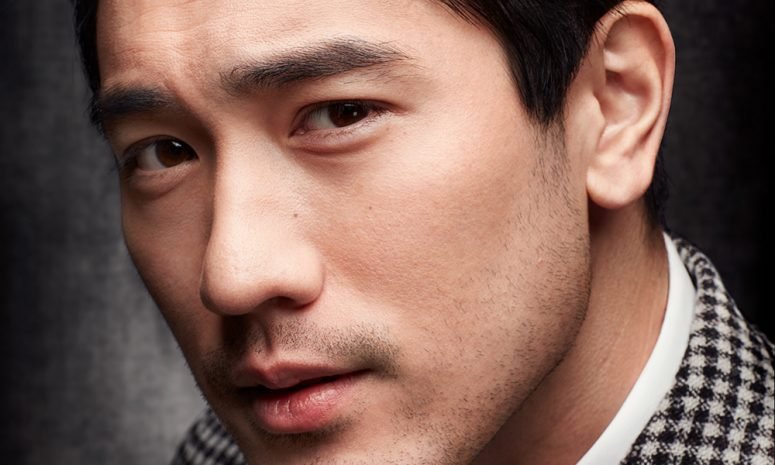 Godfrey Gao