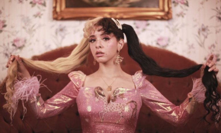 Melanie Martinez