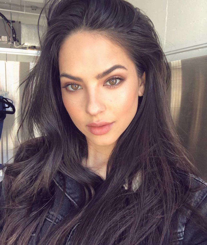 Christen Harper Age, Biography, Height, Net Worth, Family & Facts