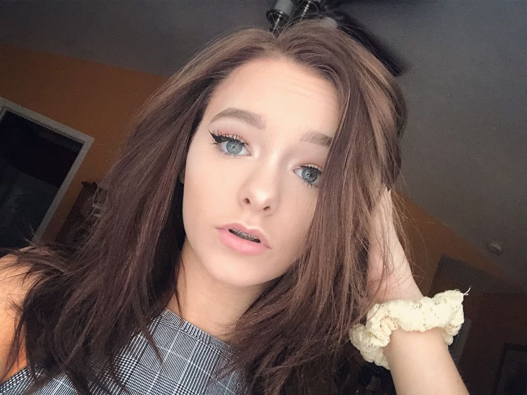 Zoe Laverne Age, Biography, Height, Net Worth, Family & Facts