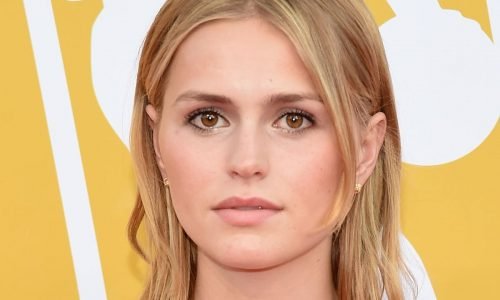 Mallory Edens