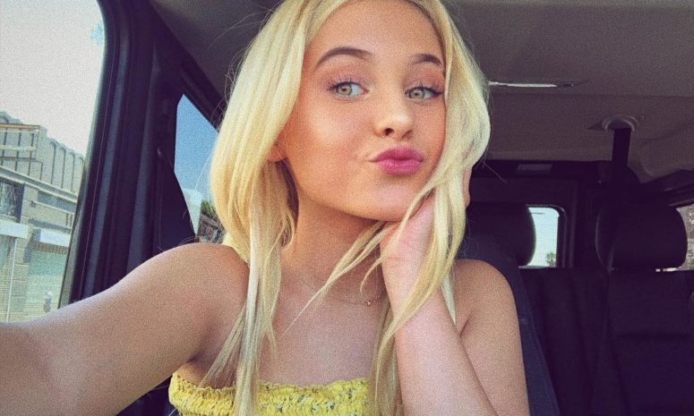 Alabama Barker